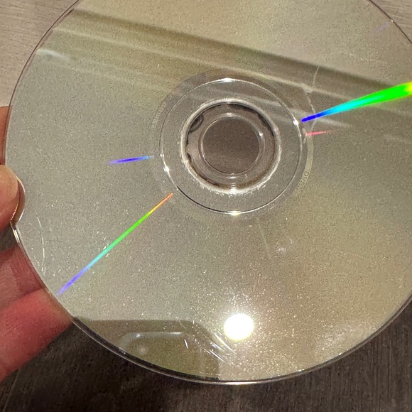 PBS Kids Jack and the Beanstalk & Other Stories DVD- no Case - Picture 4 of 5